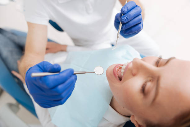 Best Tooth Extraction  in Midland, TX